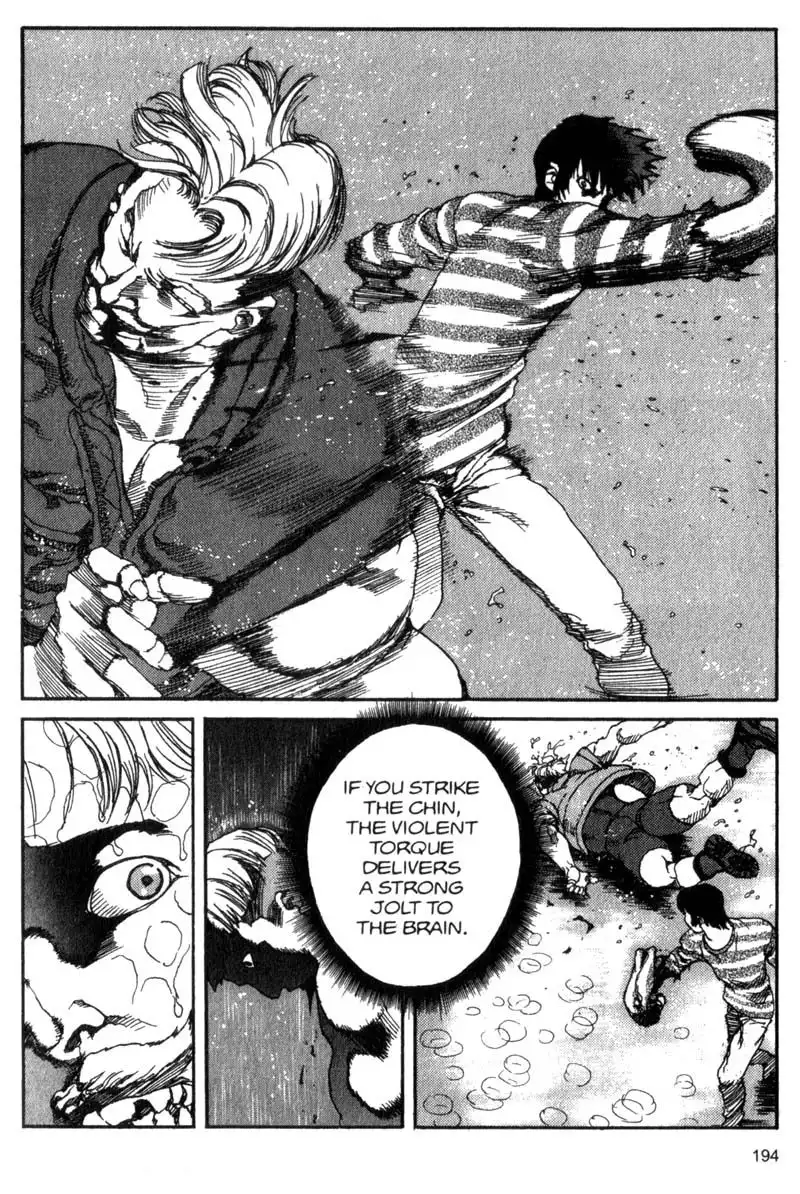 Project Arms Chapter 43 6
